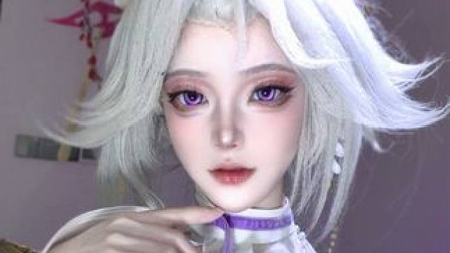 嘎jo噻 王者荣耀