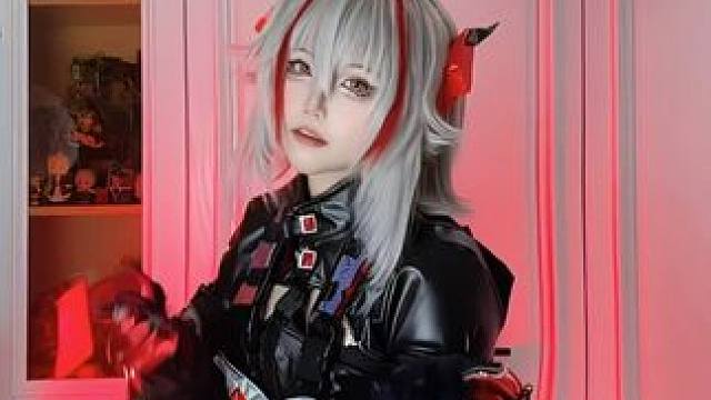 麦晓雯维什戴尔