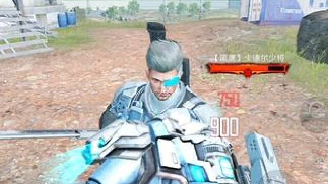 最狡猾的机甲！挑战怒兆火山赚千万！