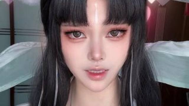 什么事情都让着你