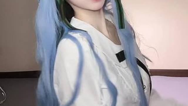 萌萌的丰川祥子