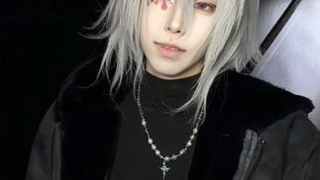 好爽的舞（私设ooc致歉）