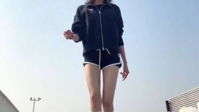 好喜欢最后冷漠的走开