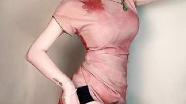 中国速度手势舞果然名不虚传