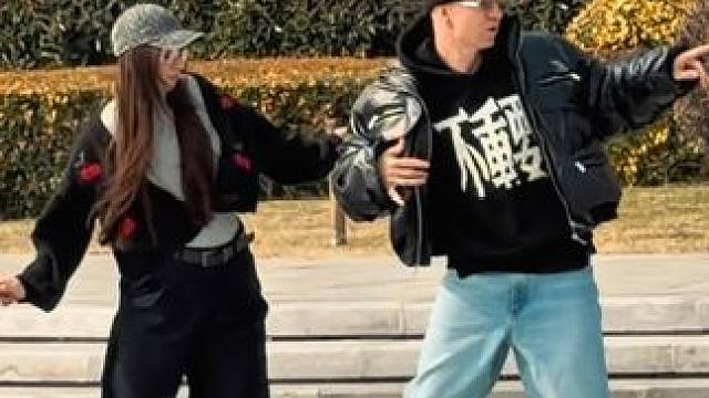 以及结尾处的景象