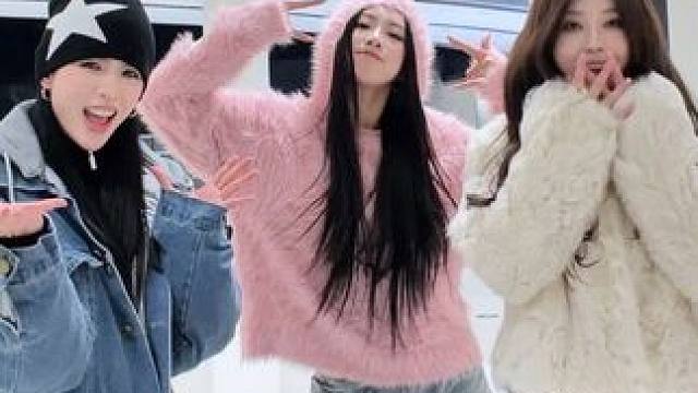 我和我的姐妹天下第一好 年味舞蹈大赏