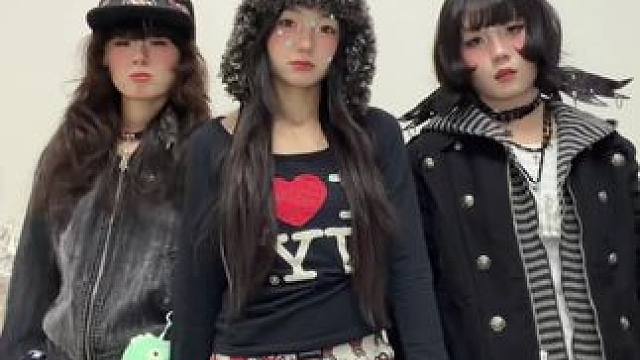 cortis的粉丝看起来很不好惹！