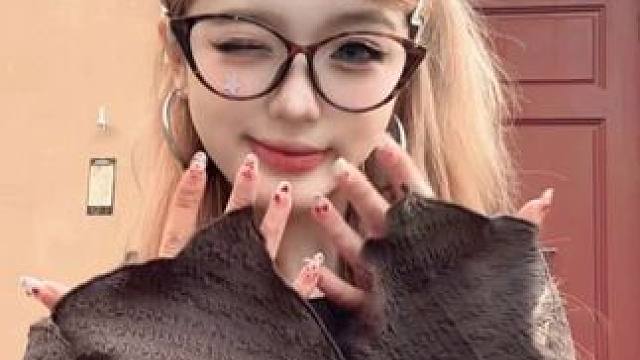 就这个反差locking