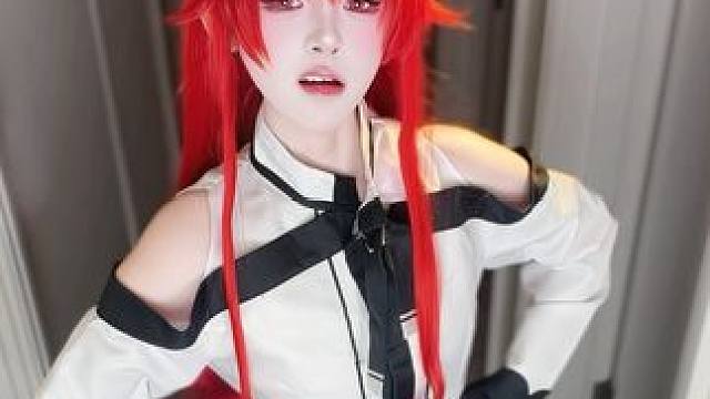 你是我的家庭教师？ 艾莉丝