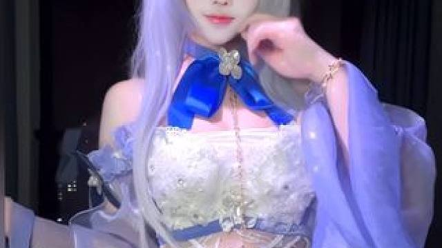 大白狐狸 嘉桐摇