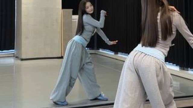 MV版编舞没有不跳的理由！