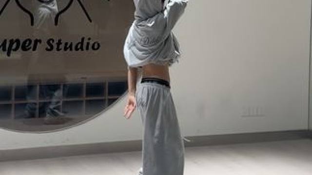 我称之为最伟大的编舞charmer热门舞蹈