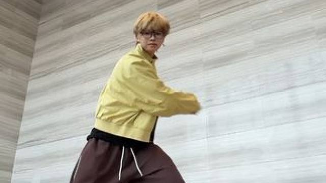 经典舞曲来袭！