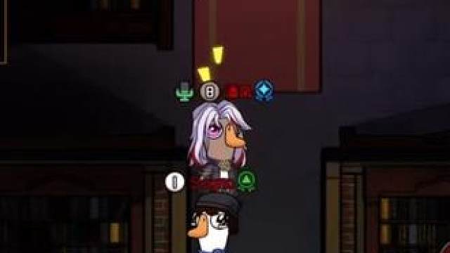 以为是柯南结果是柯镇恶