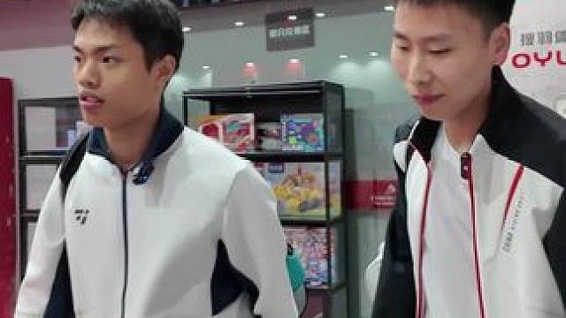 兄弟情就这么被打碎了