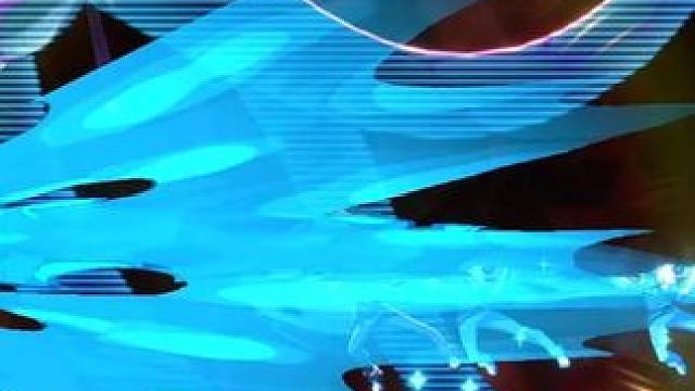 苍翼最有操作的角色出现了 打完不笑确诊抑郁症