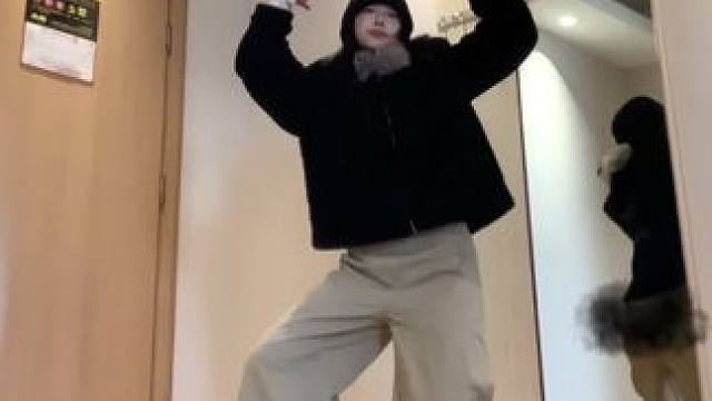 好帅这一支！小柒做的好