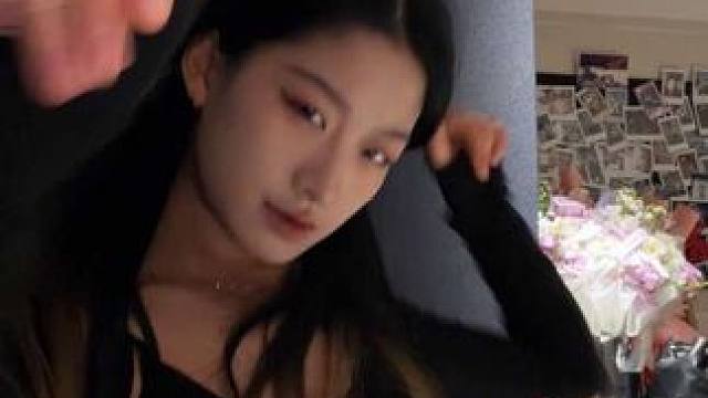 剪辑用尽了我毕生所学