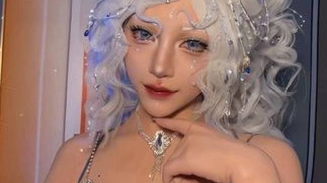 敢龇牙？发来！