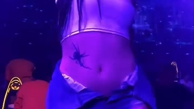 下面开始摇起来