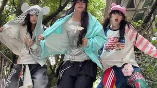 这个张函瑞进行曲夯爆了 就是我的核心如同奶油般化开了 张函瑞