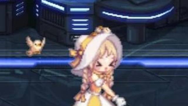 DNF：战令满级装扮给谁最好看？全职业装扮武器外观展示 dnf