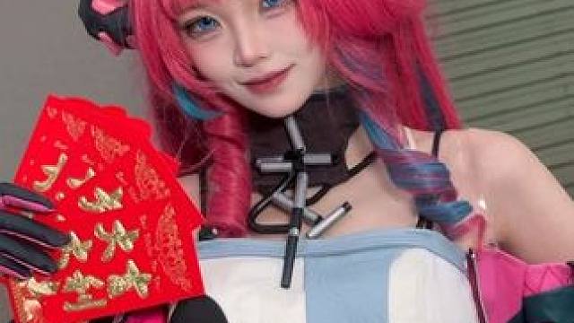 过年穿搭