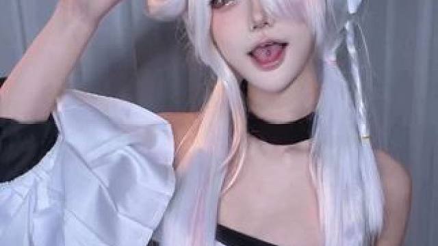 这个就叫萌脸（？）