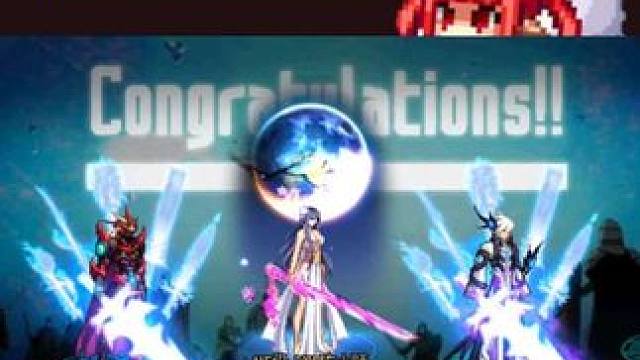 5发圆梦无形心剑和镜花水月，这外观各位觉得怎么样？