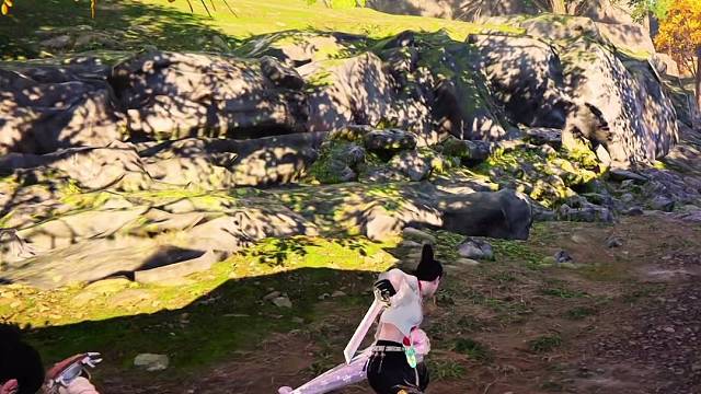 一马当先 斩首钦轲