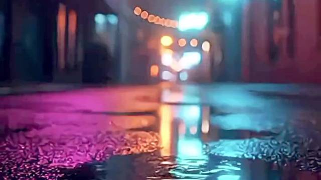 谁能给我麻木的酒，醒着醉。