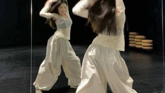 这编舞真给我跳爽了！