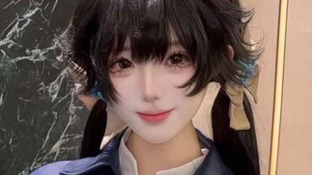 你到底是不是来找我要联系方式的
 cos