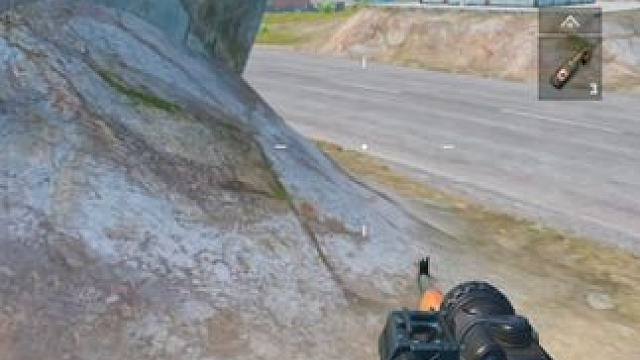 见识下破损加兰德之力！