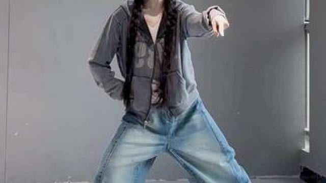 谁懂！这支舞太有感觉了！！