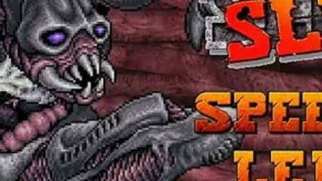 合金弹头6代 SNK最经典的作品 世界顶级高手100人质全隐藏通关（2）