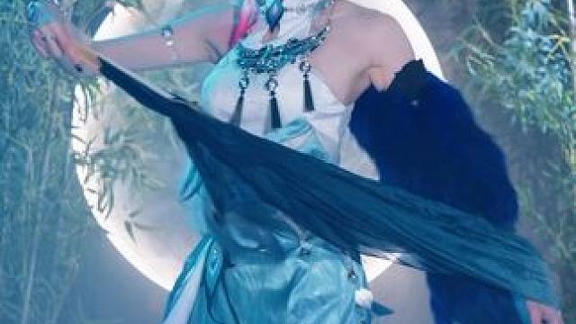 别逗你爻老板跳了