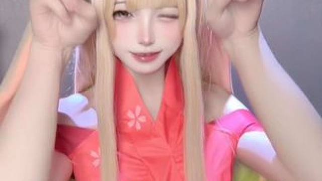 一起吃松饼吧！