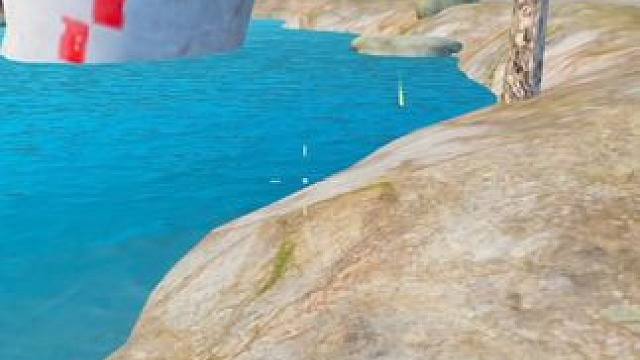 难受！卧底痛失金M338！