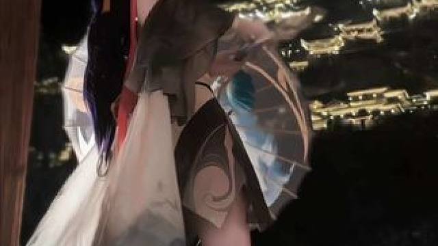 你喜欢的阿离我学会了，离恨烟也买了，能回到过去吗？情人节快乐 #