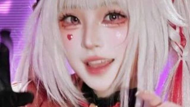 火花开大啦！！！ 崩坏星穹铁道