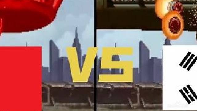 合金弹头4 中国女孩终于超神了 14分33秒通关这真的是人类极限吗？（2） #