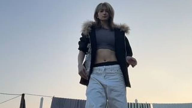 别管了 hiphop选手申请加入！ kpop