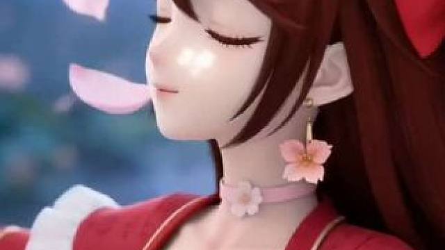 天青色等烟雨，而我在等你