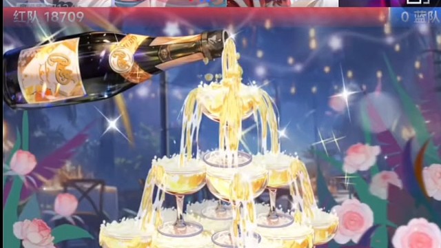 这个活动连续三天浪漫守护着喵儿的阿凛哥哥