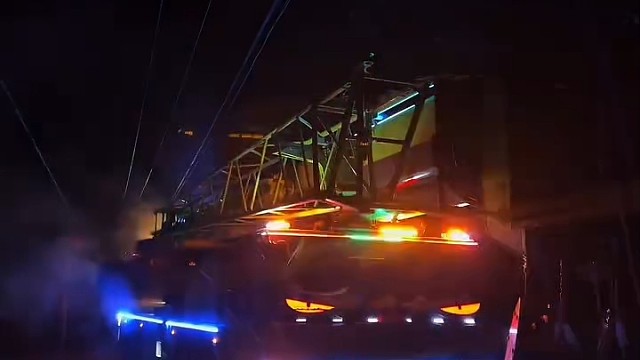 我的爱车这也太帅了吧