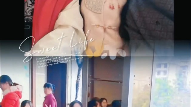 马踏春风送福来，
笑迎佳绩满堂彩。
感恩每一位同仁的付出，今夜欢聚，温暖如春。愿团队活力无限，公司基