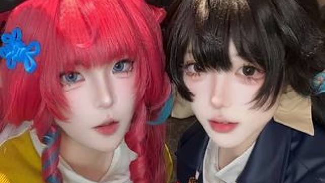 让你知道我是谁