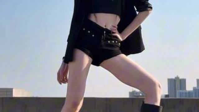 tara永远的神！25度的天跳中暑了大家那都多少度呀