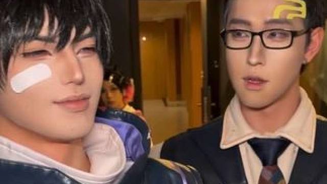 进攻型祝福也怕大盾